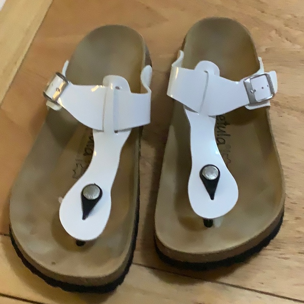 Betula by Birkenstock sandals